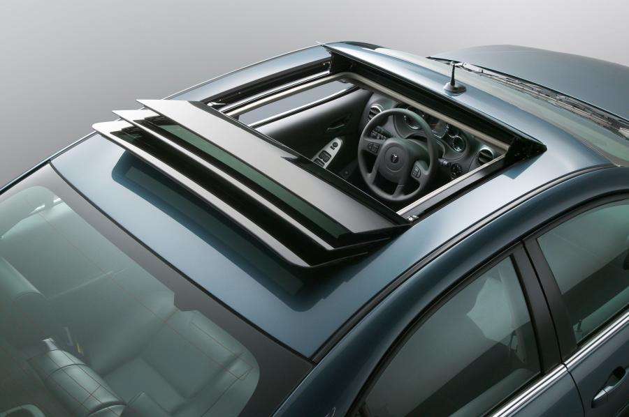  Pontiac G6 2005 года  (фото 23 из 38)